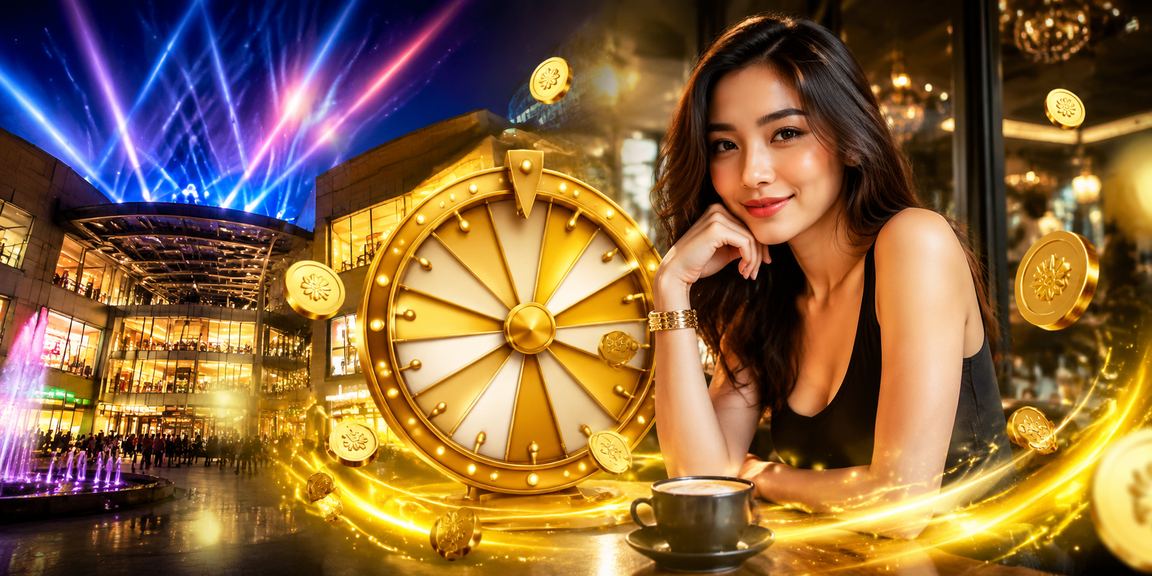 Pengguna VIP Kuala Lumpur menyemak terma bonus dan syarat platform vegas108