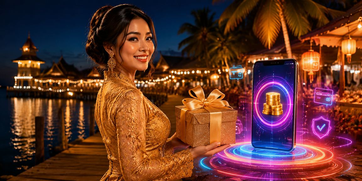 Pemain dari Terengganu menikmati bonus rebat semasa musim perayaan perlawanan langsung